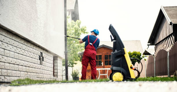 Best Gutter Cleaning and Brightening in Waelder, TX